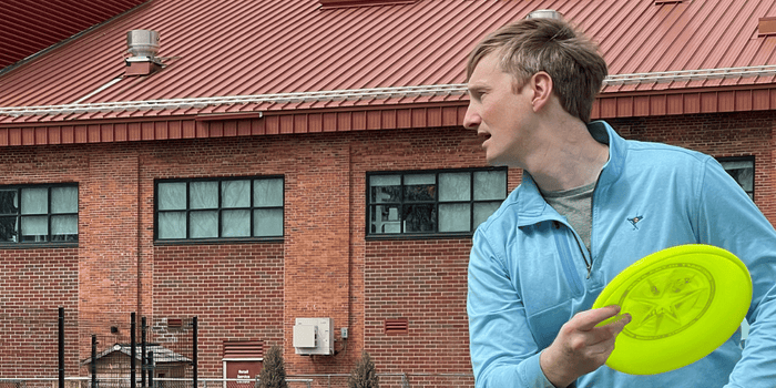 Ownership Mindset for chronic pain management - Rick using one of his knee pain Recipes