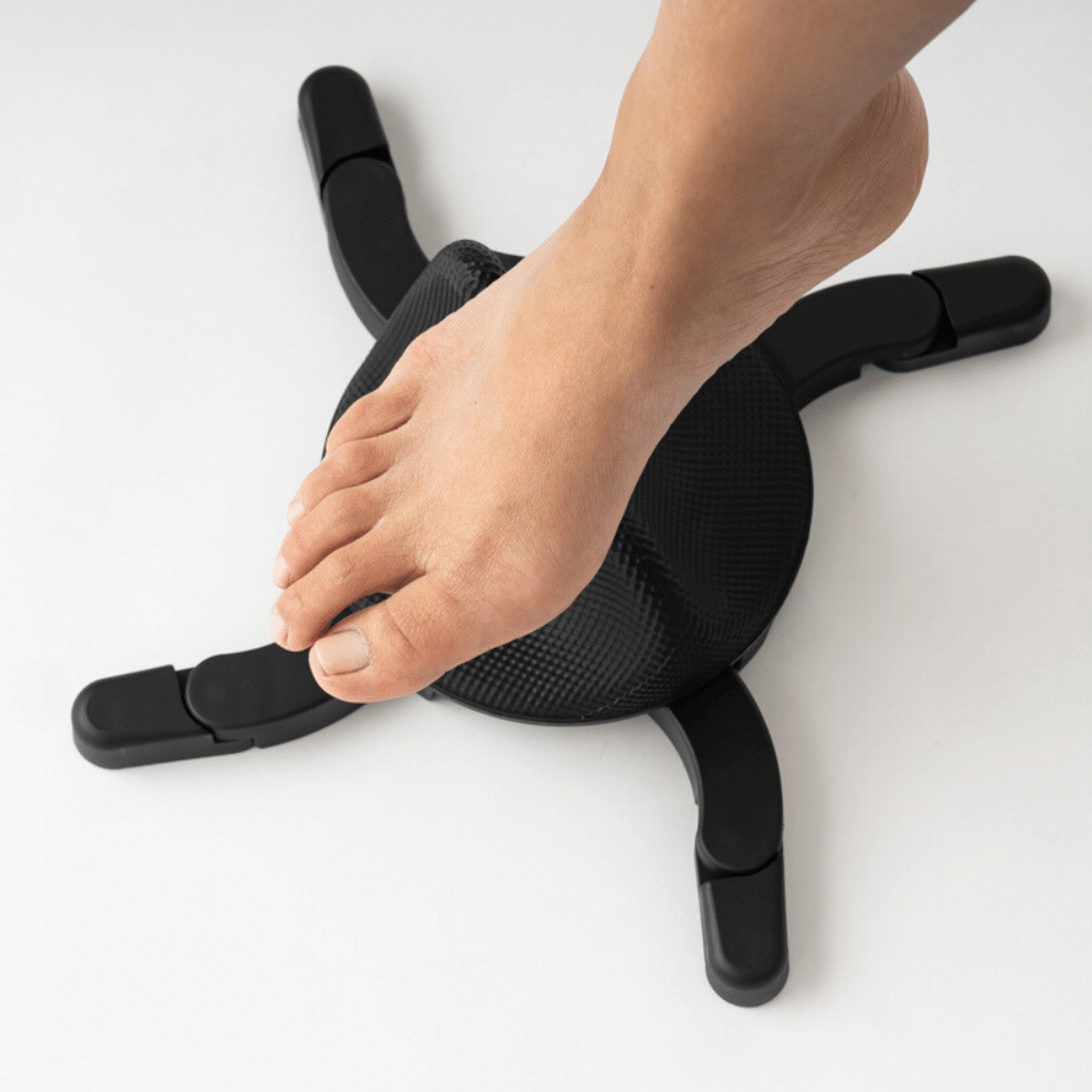 Arch Massager