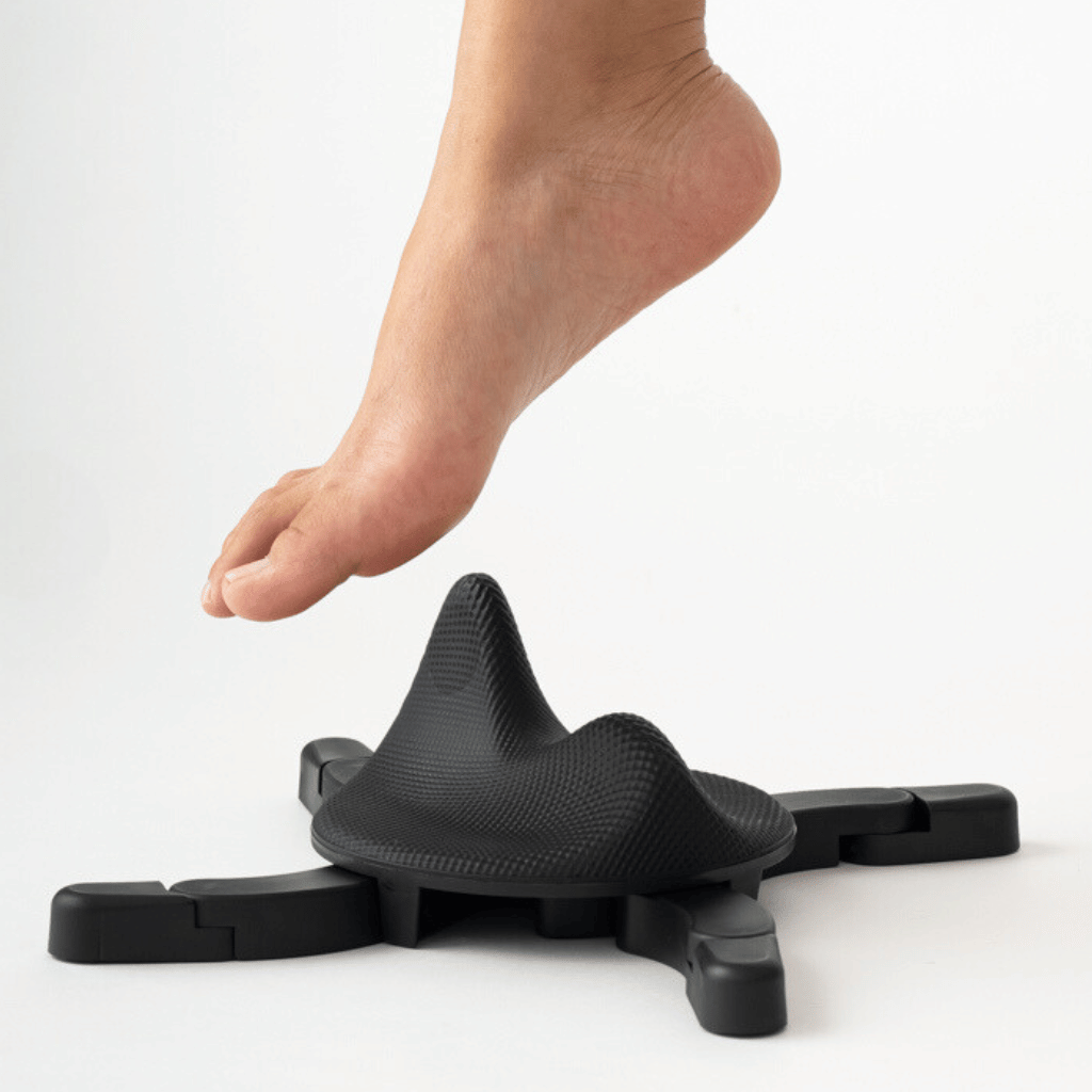 Plantar Fasciitis System: Performance Edition