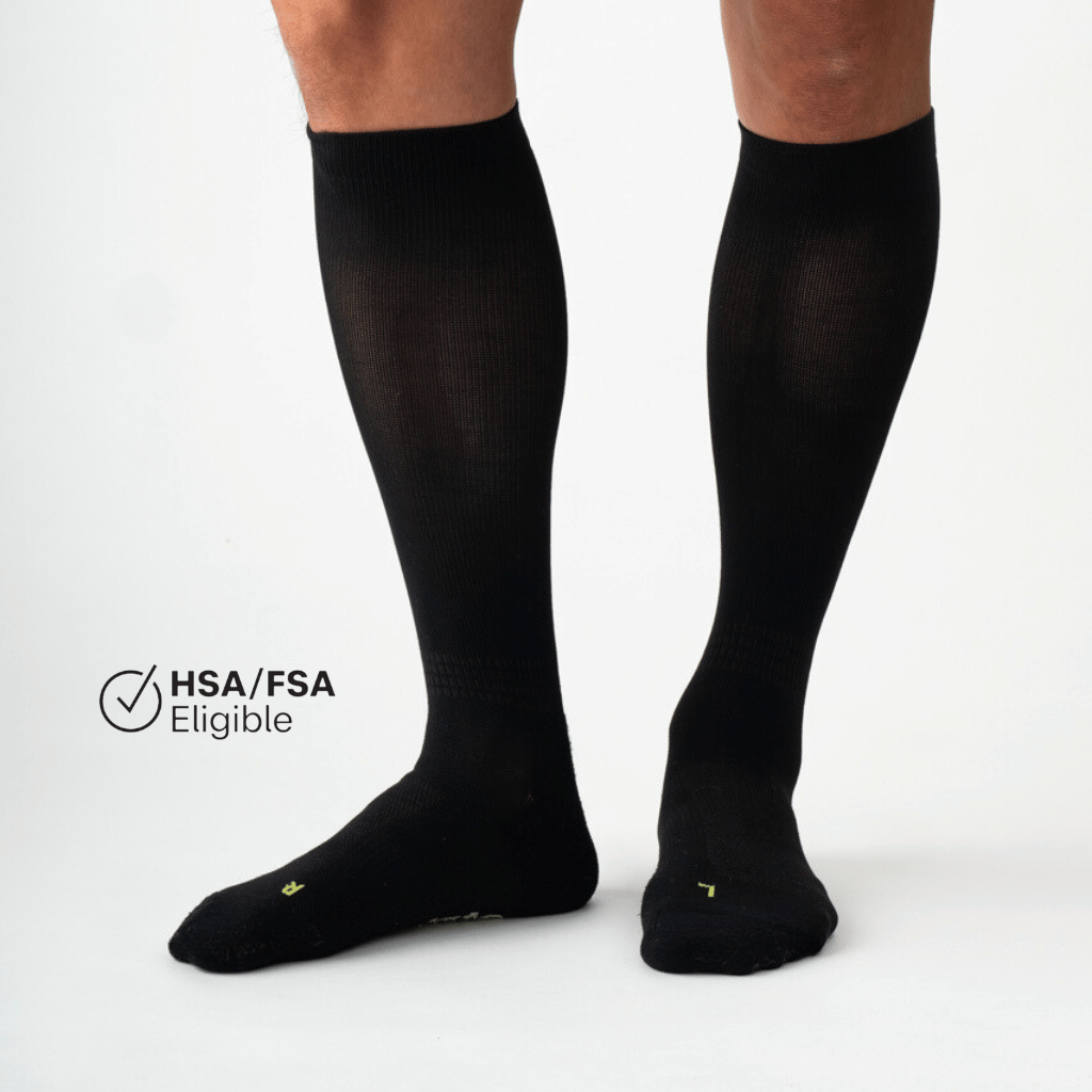 Performance Compression Socks (20+ mmHg)