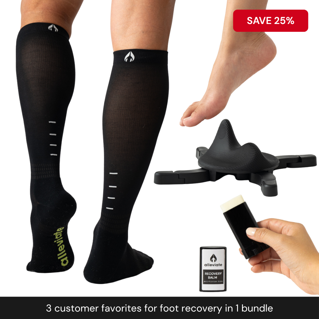 Foot Performance Essentials