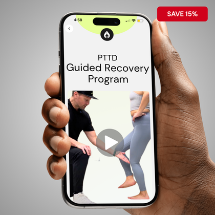 PTTD Guided Recovery Program