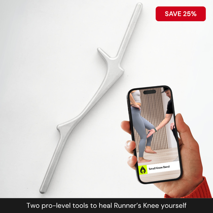 Runner's Knee Essentials