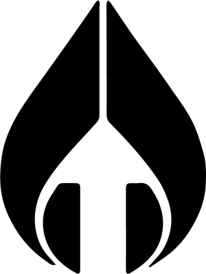 Alleviate logo
